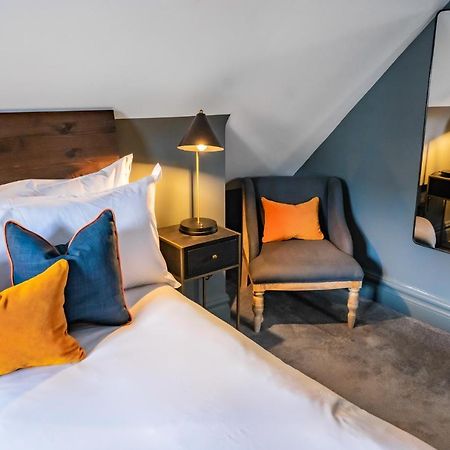 Hotel The Ginger Pig Okręg wyborczy Hove Zewnętrze zdjęcie