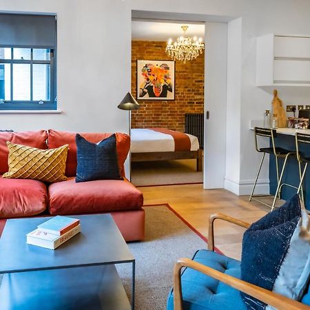 Hotel The Ginger Pig Okręg wyborczy Hove Zewnętrze zdjęcie