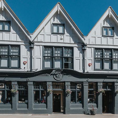 Hotel The Ginger Pig Okręg wyborczy Hove Zewnętrze zdjęcie