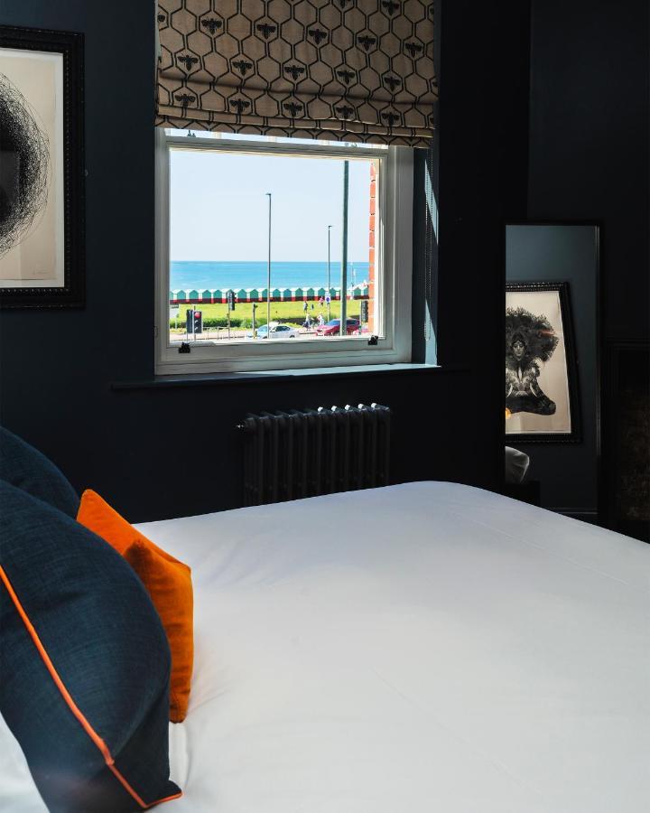 Hotel The Ginger Pig Okręg wyborczy Hove Zewnętrze zdjęcie
