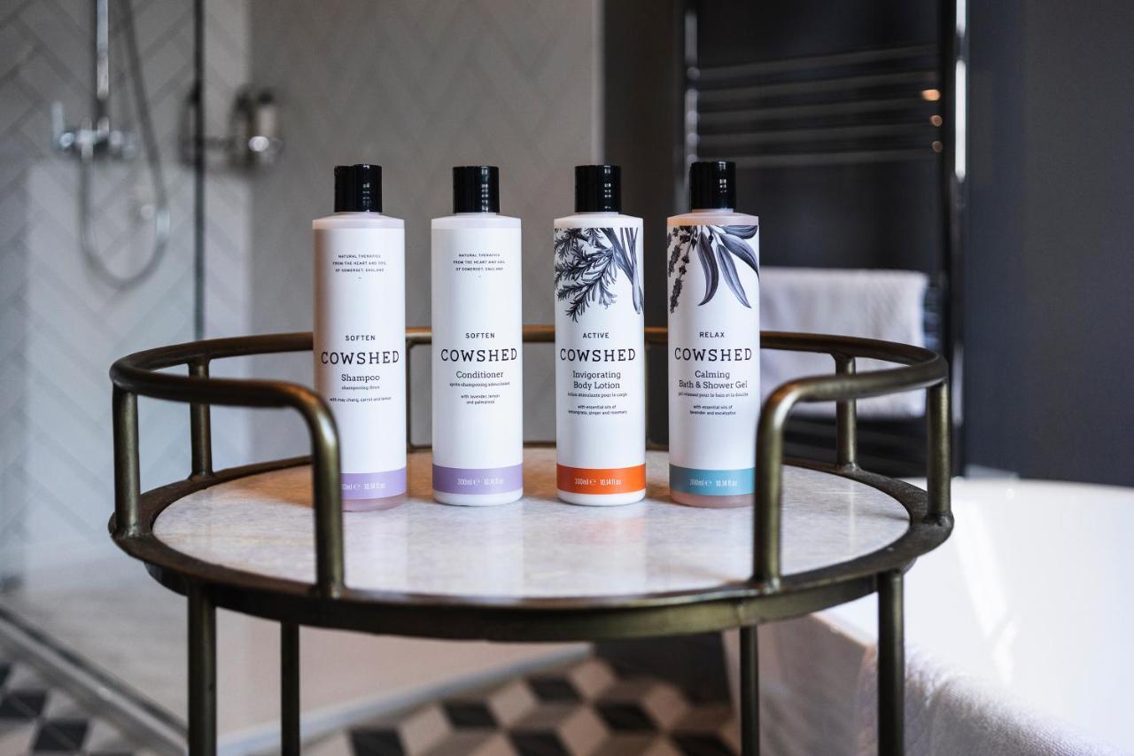 Hotel The Ginger Pig Okręg wyborczy Hove Zewnętrze zdjęcie