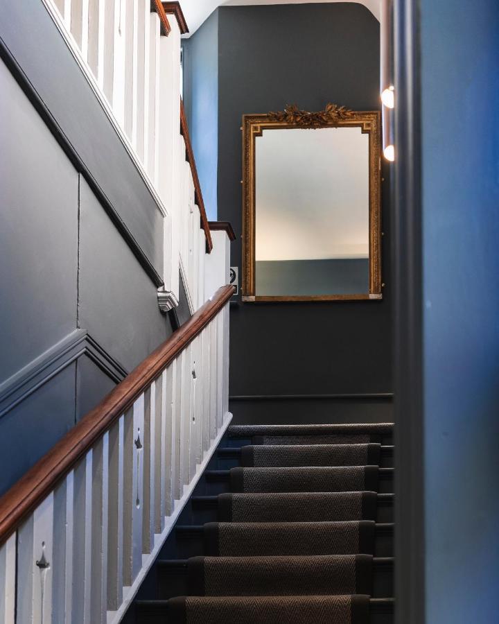 Hotel The Ginger Pig Okręg wyborczy Hove Zewnętrze zdjęcie