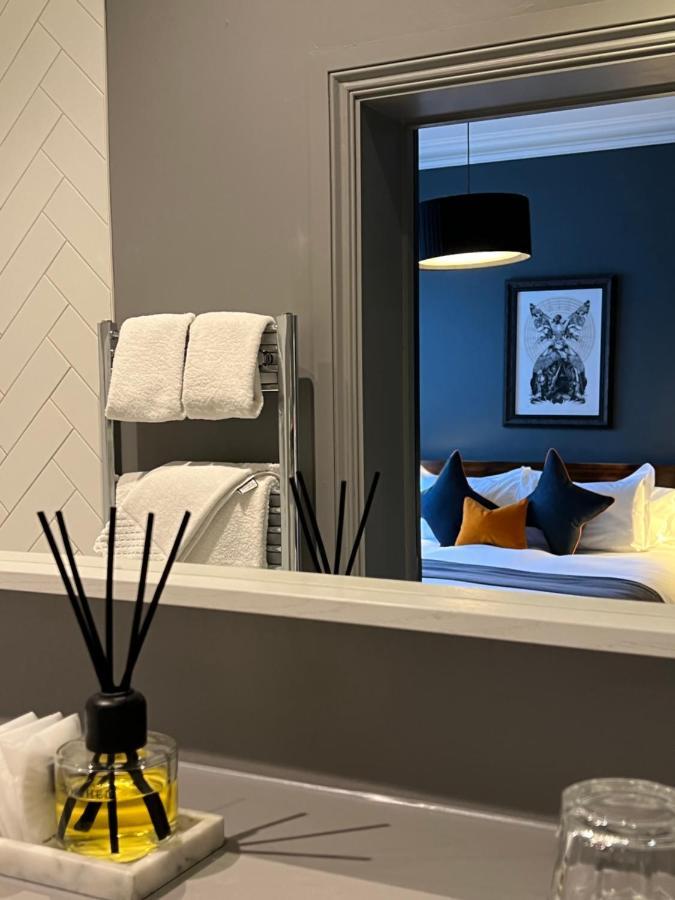 Hotel The Ginger Pig Okręg wyborczy Hove Zewnętrze zdjęcie