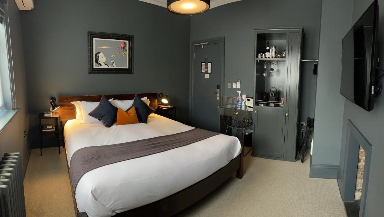 Hotel The Ginger Pig Okręg wyborczy Hove Zewnętrze zdjęcie