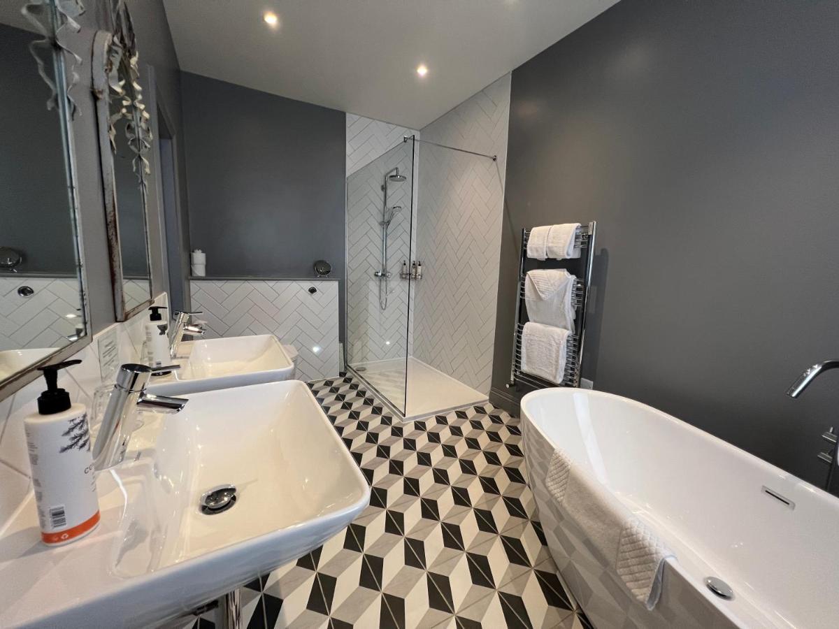 Hotel The Ginger Pig Okręg wyborczy Hove Zewnętrze zdjęcie