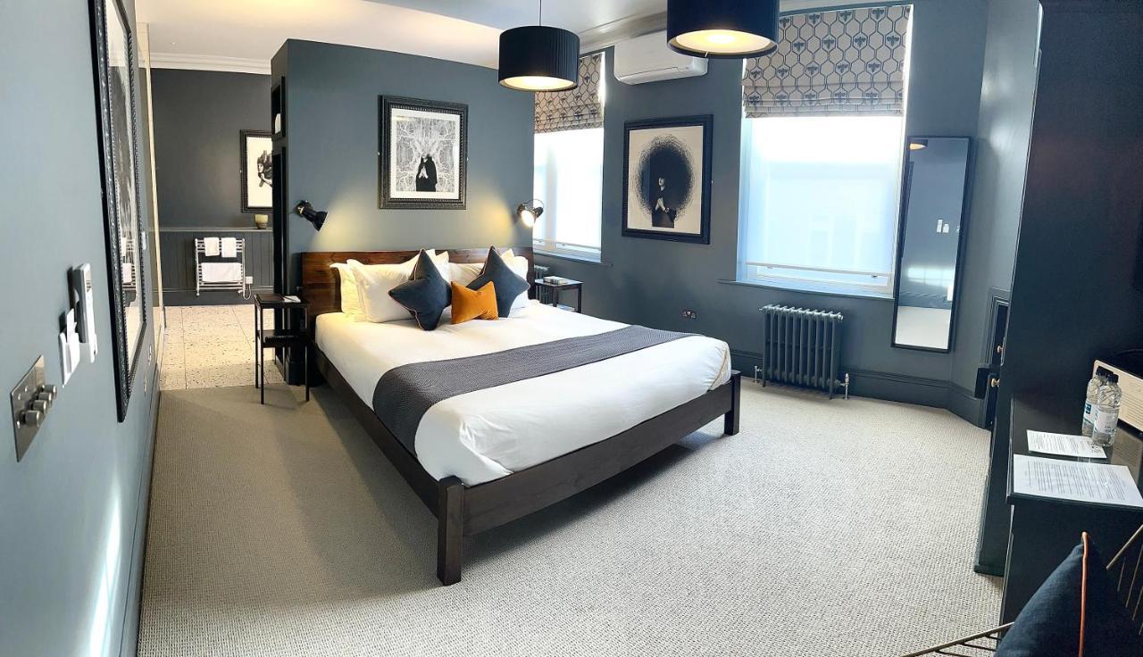 Hotel The Ginger Pig Okręg wyborczy Hove Zewnętrze zdjęcie