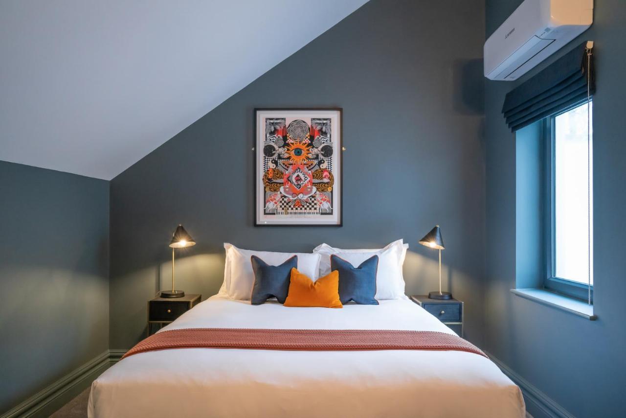 Hotel The Ginger Pig Okręg wyborczy Hove Zewnętrze zdjęcie