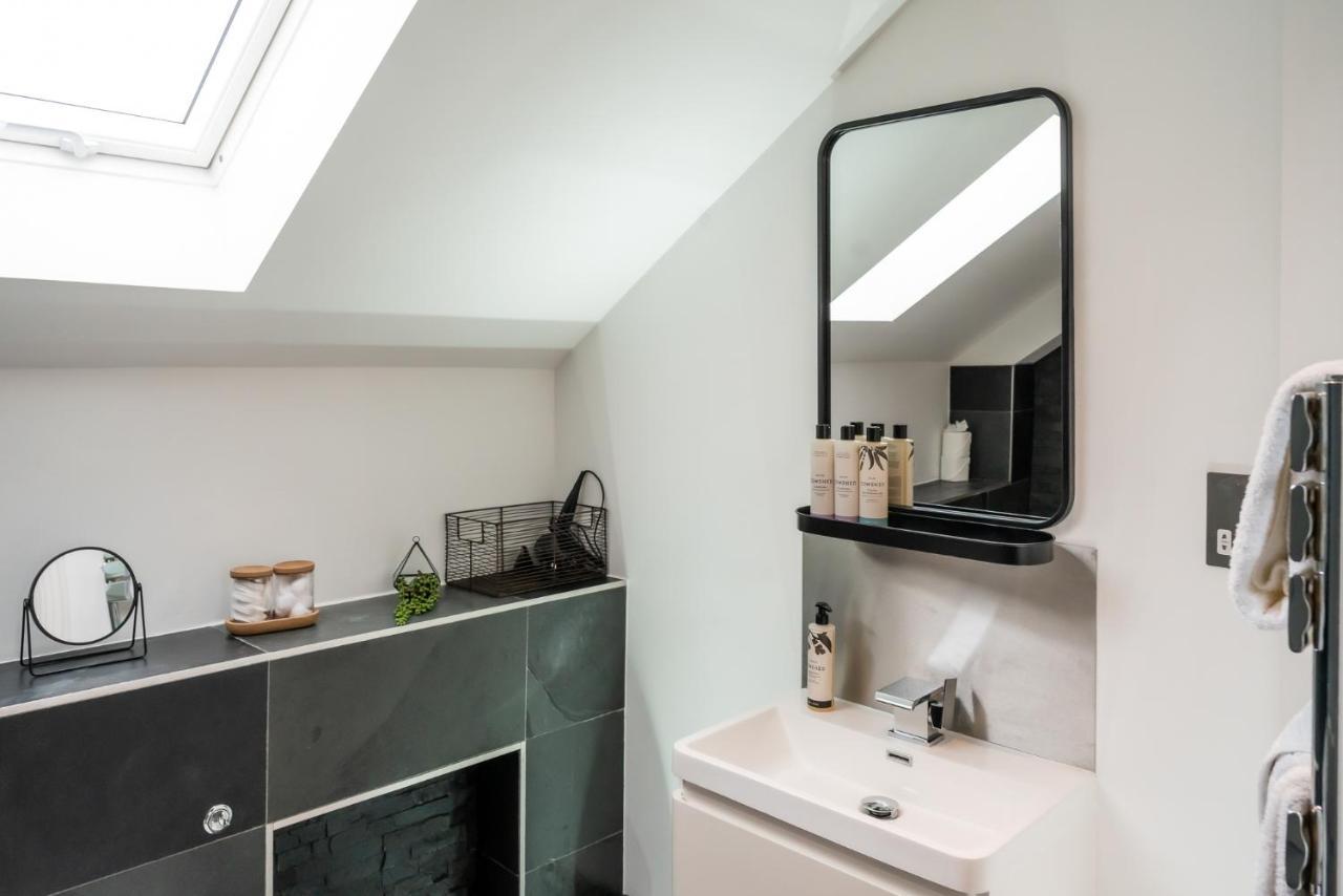 Hotel The Ginger Pig Okręg wyborczy Hove Zewnętrze zdjęcie