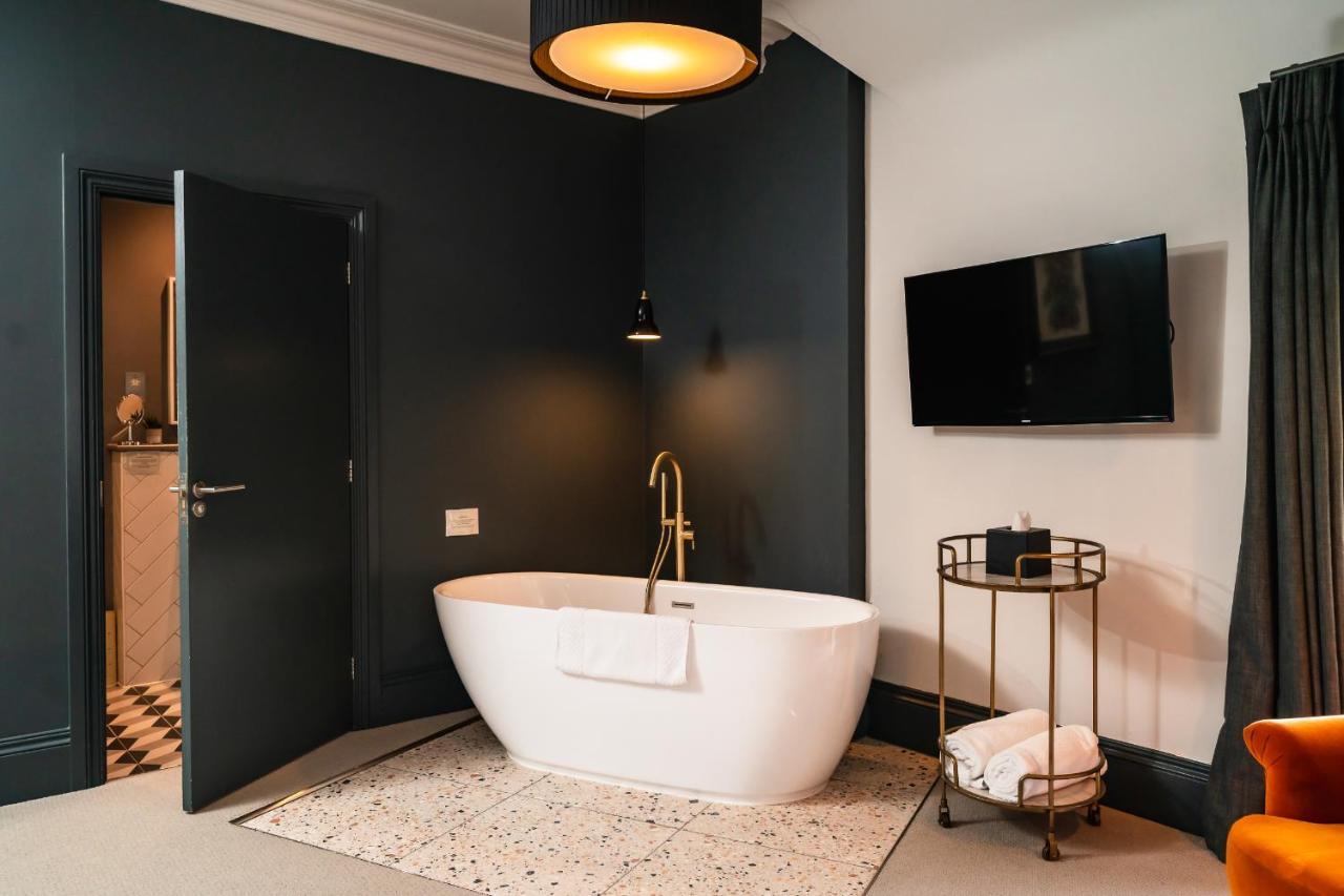 Hotel The Ginger Pig Okręg wyborczy Hove Zewnętrze zdjęcie