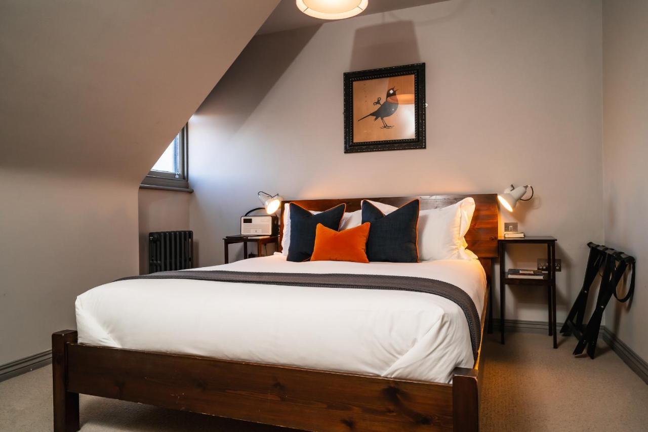 Hotel The Ginger Pig Okręg wyborczy Hove Zewnętrze zdjęcie
