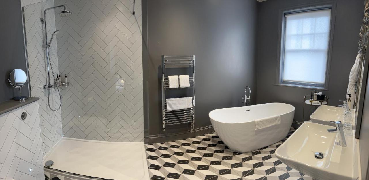 Hotel The Ginger Pig Okręg wyborczy Hove Zewnętrze zdjęcie