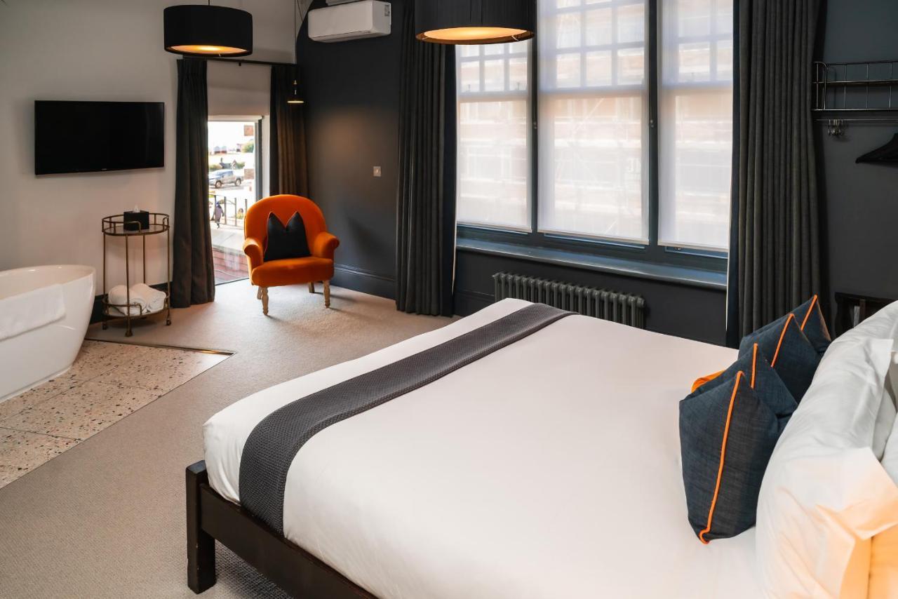 Hotel The Ginger Pig Okręg wyborczy Hove Zewnętrze zdjęcie