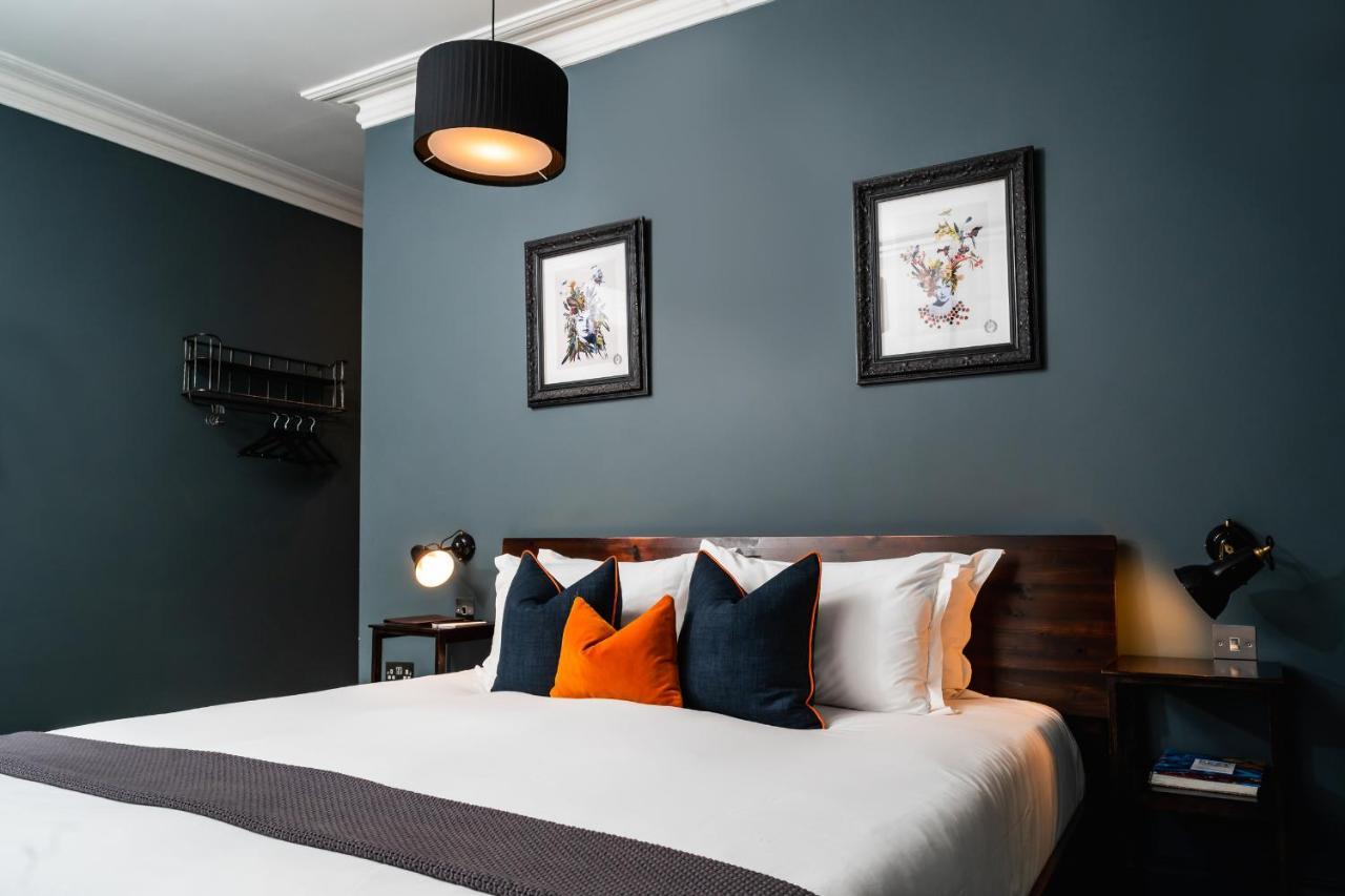 Hotel The Ginger Pig Okręg wyborczy Hove Zewnętrze zdjęcie
