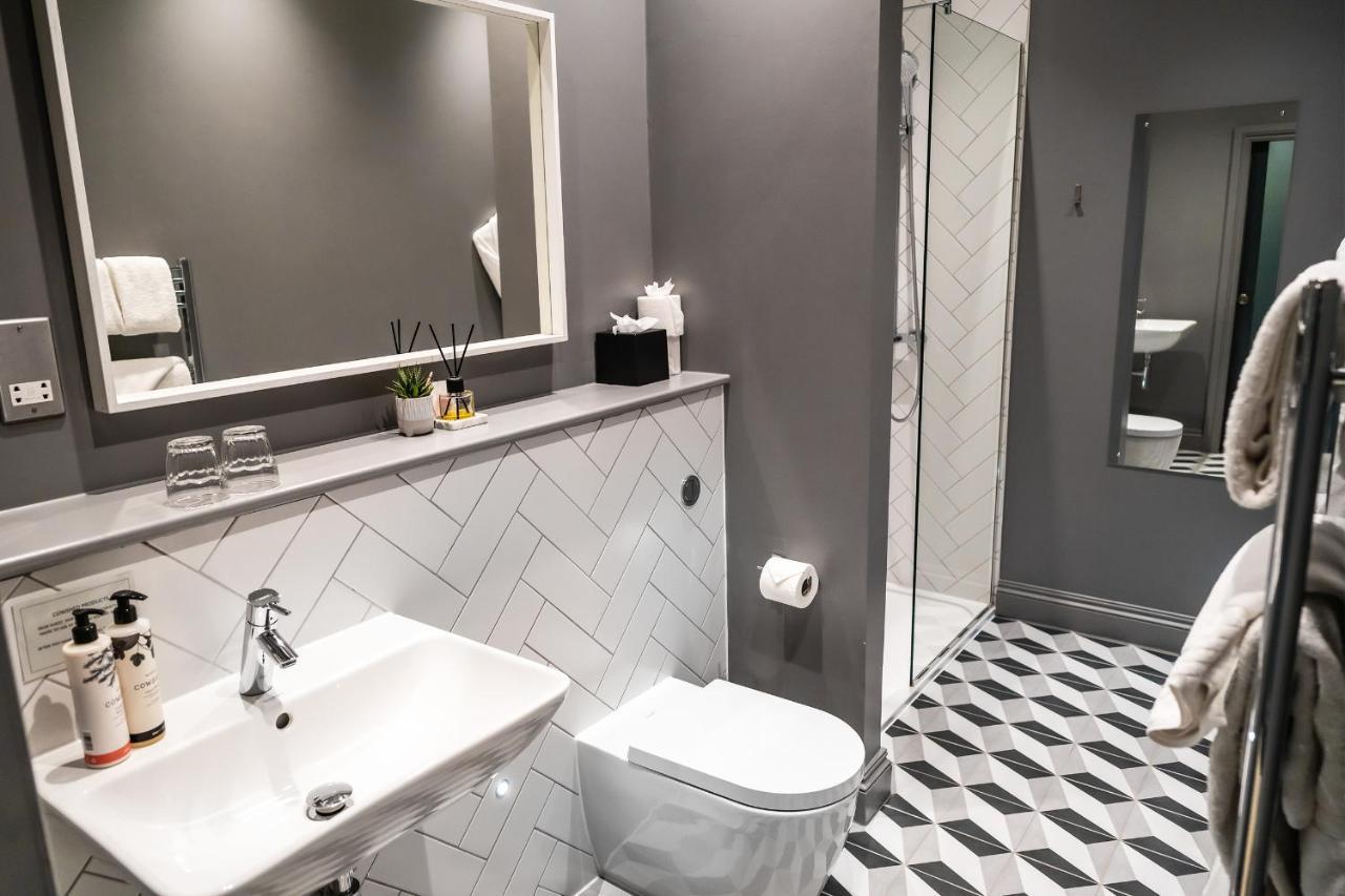 Hotel The Ginger Pig Okręg wyborczy Hove Zewnętrze zdjęcie