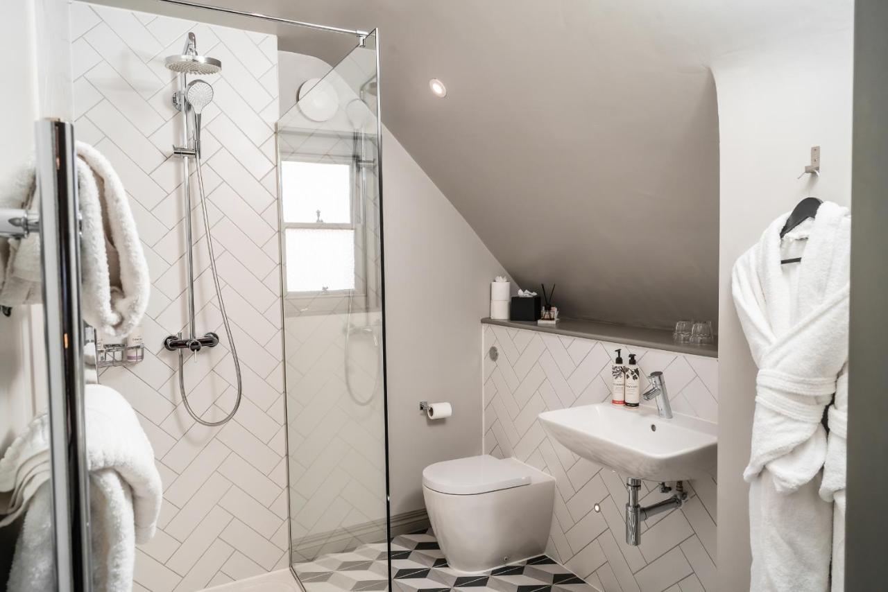 Hotel The Ginger Pig Okręg wyborczy Hove Zewnętrze zdjęcie