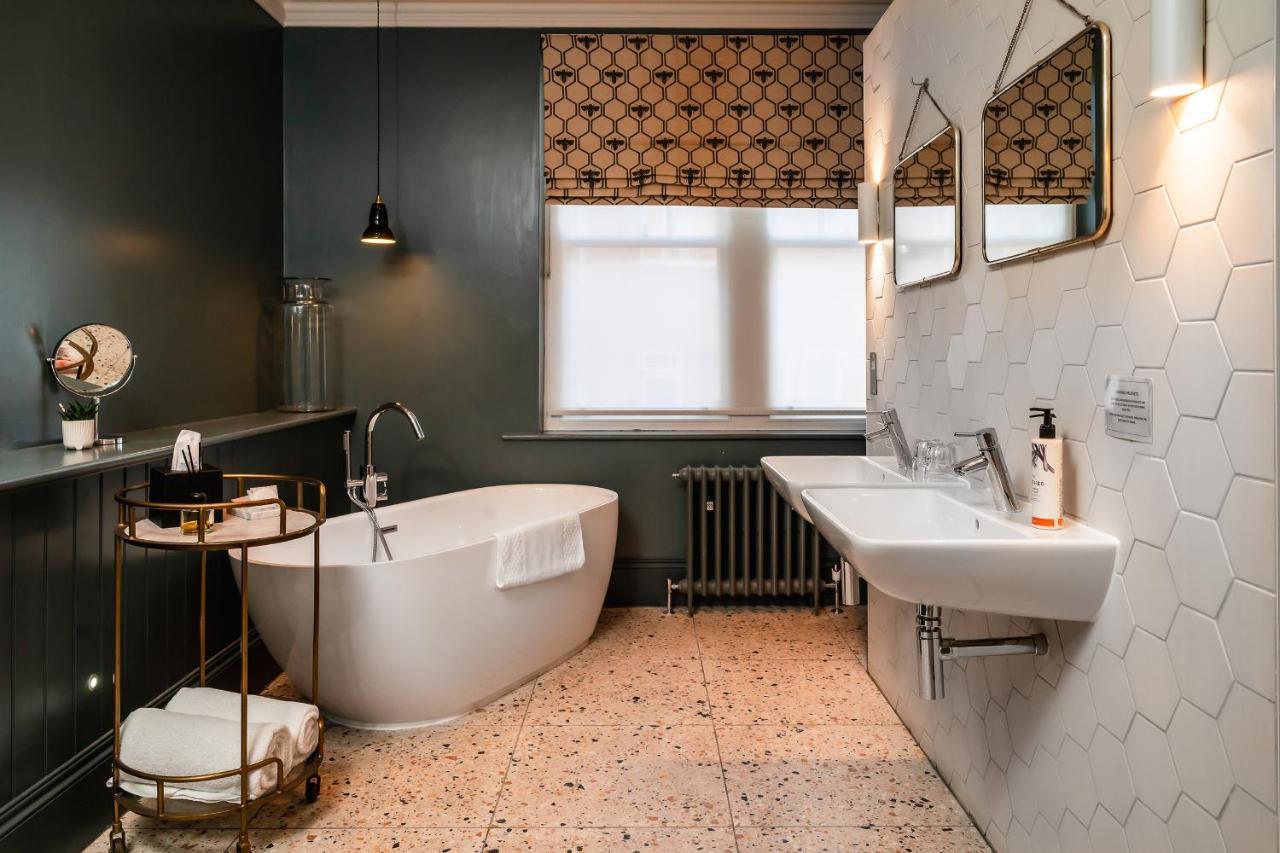 Hotel The Ginger Pig Okręg wyborczy Hove Zewnętrze zdjęcie