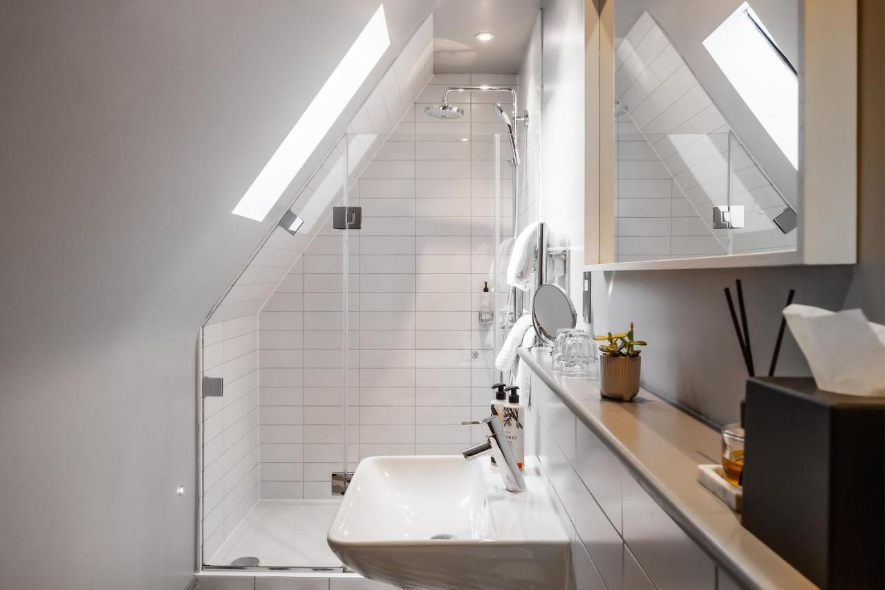 Hotel The Ginger Pig Okręg wyborczy Hove Zewnętrze zdjęcie