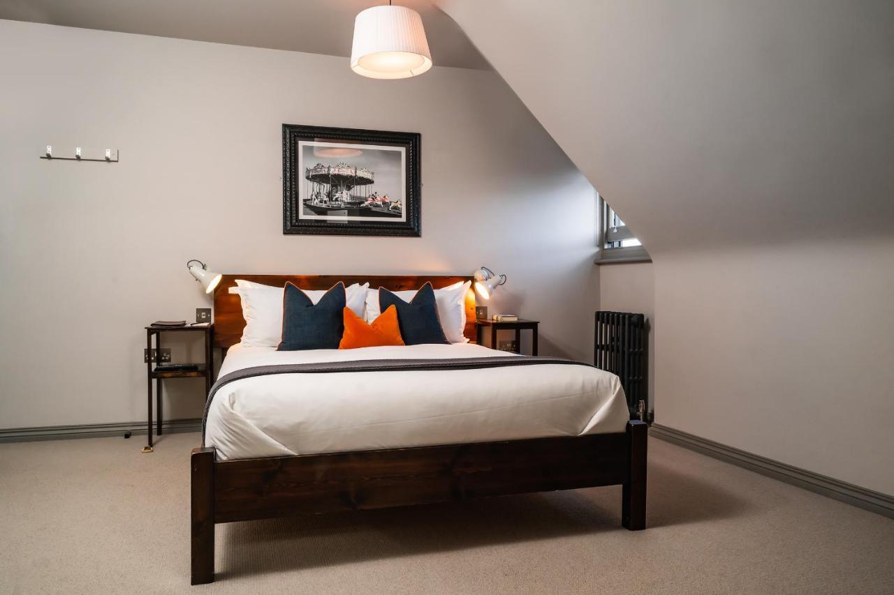 Hotel The Ginger Pig Okręg wyborczy Hove Zewnętrze zdjęcie
