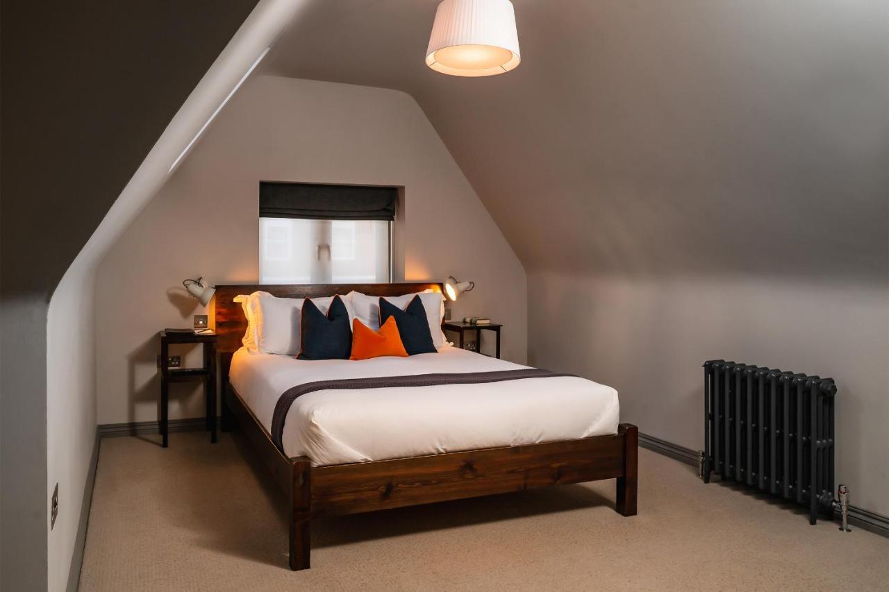 Hotel The Ginger Pig Okręg wyborczy Hove Zewnętrze zdjęcie