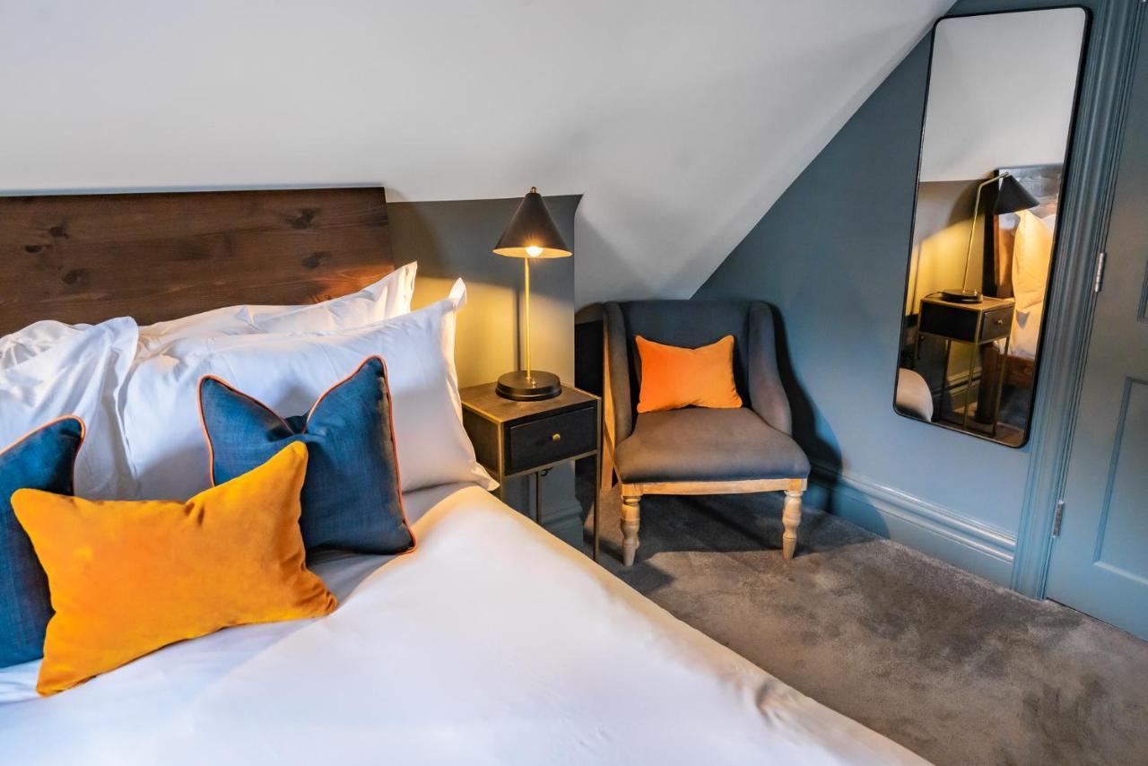 Hotel The Ginger Pig Okręg wyborczy Hove Zewnętrze zdjęcie