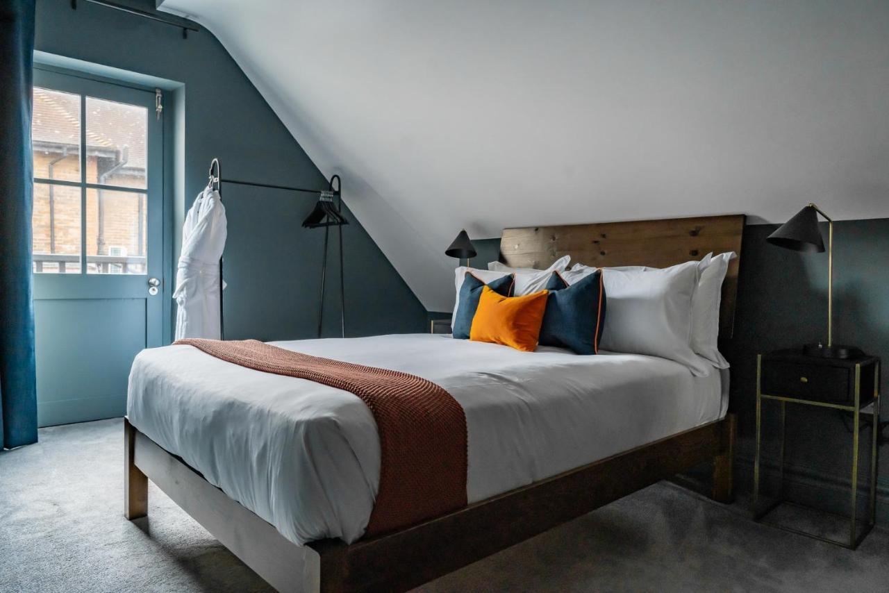 Hotel The Ginger Pig Okręg wyborczy Hove Zewnętrze zdjęcie