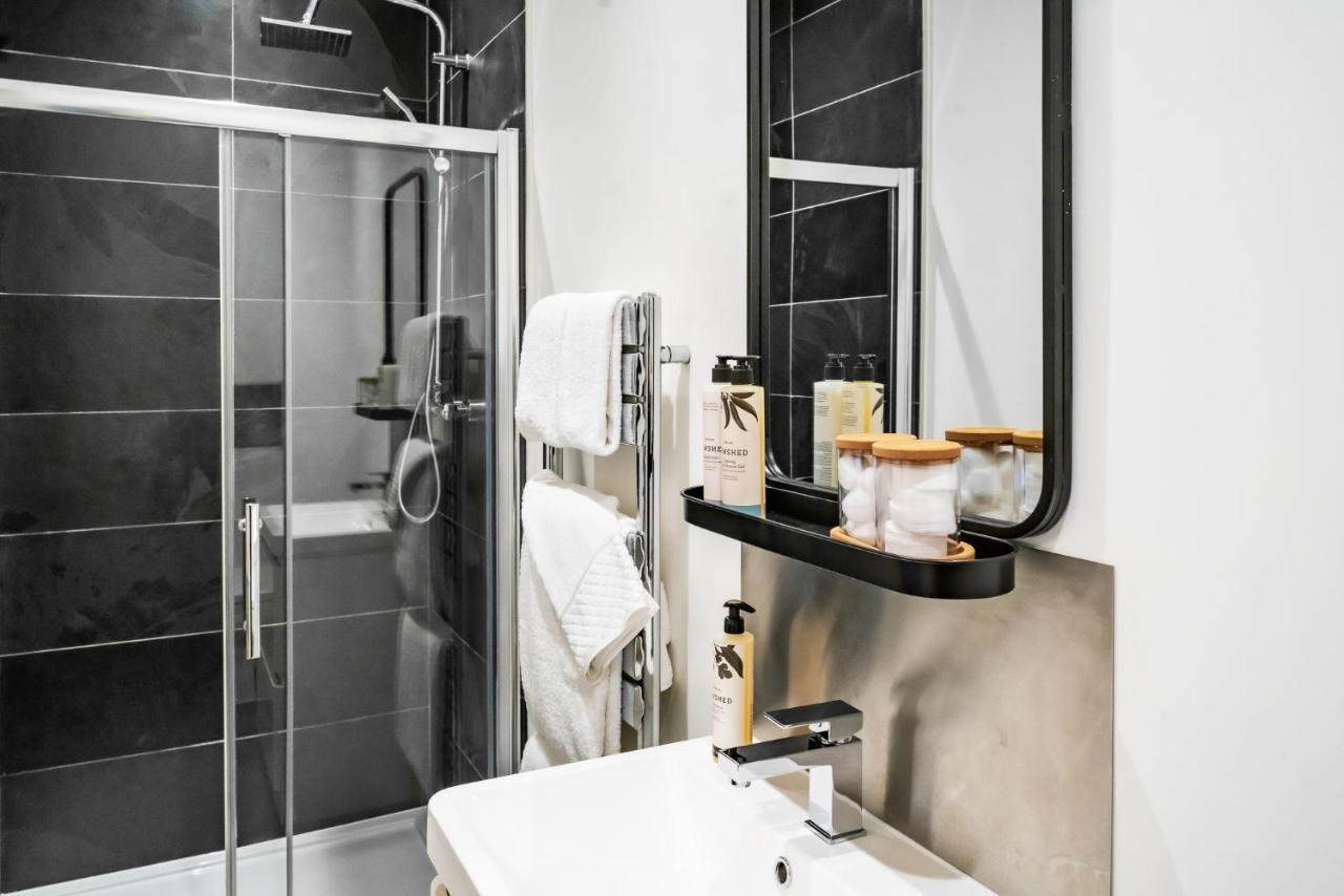 Hotel The Ginger Pig Okręg wyborczy Hove Zewnętrze zdjęcie