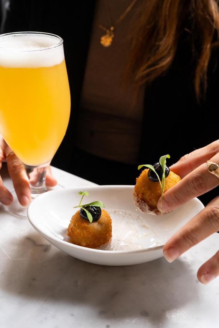 Hotel The Ginger Pig Okręg wyborczy Hove Zewnętrze zdjęcie