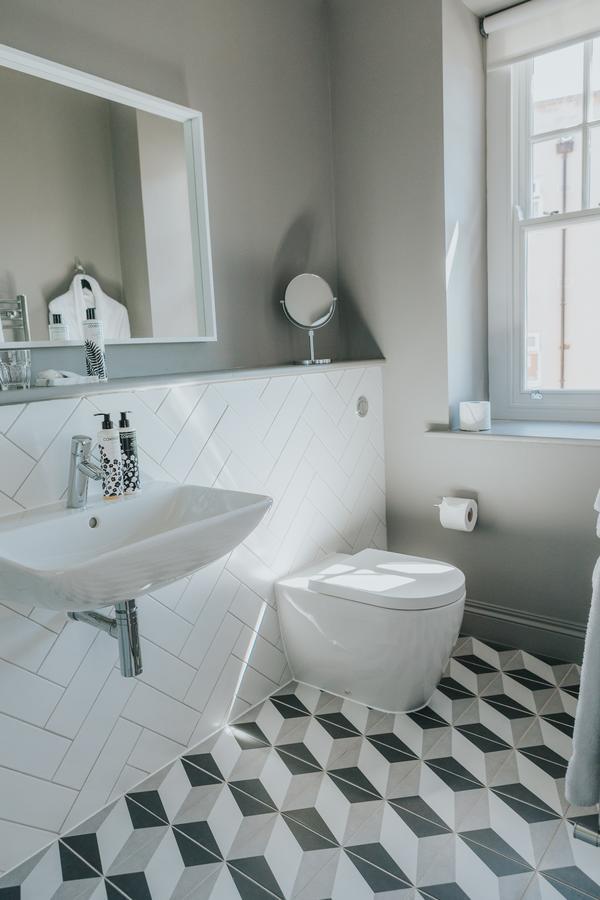 Hotel The Ginger Pig Okręg wyborczy Hove Zewnętrze zdjęcie