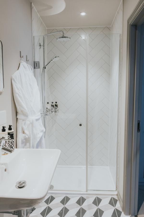 Hotel The Ginger Pig Okręg wyborczy Hove Zewnętrze zdjęcie